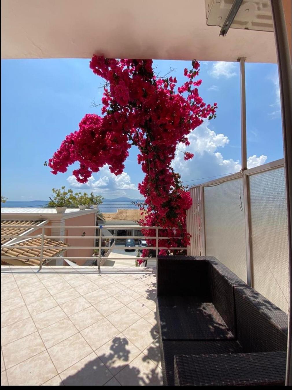 Emilios See View バルバティ エクステリア 写真