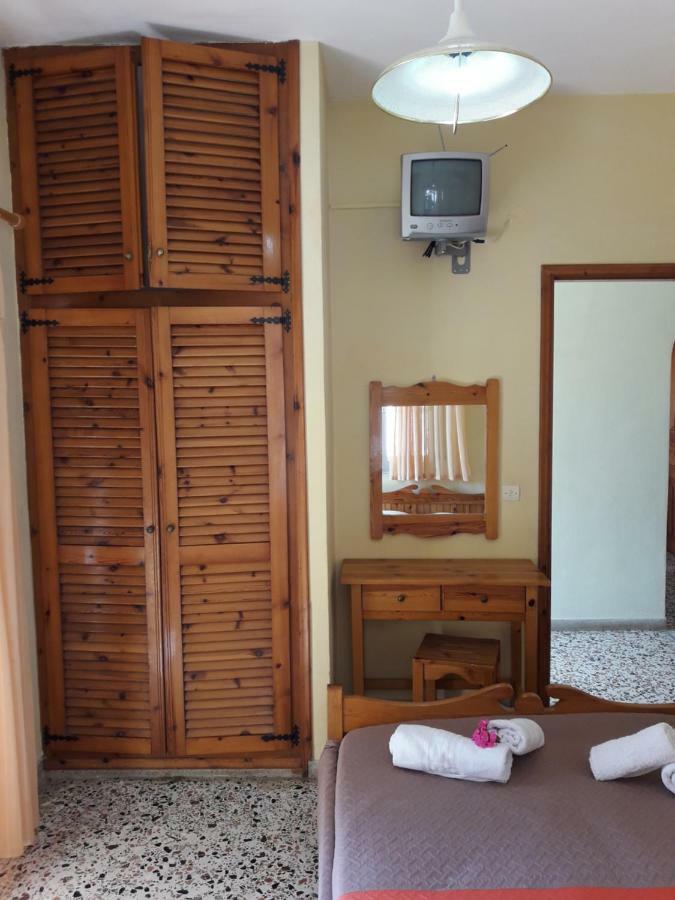 Emilios See View バルバティ エクステリア 写真