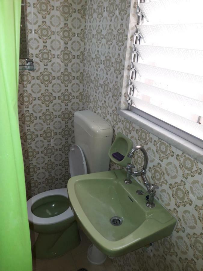 Emilios See View バルバティ エクステリア 写真