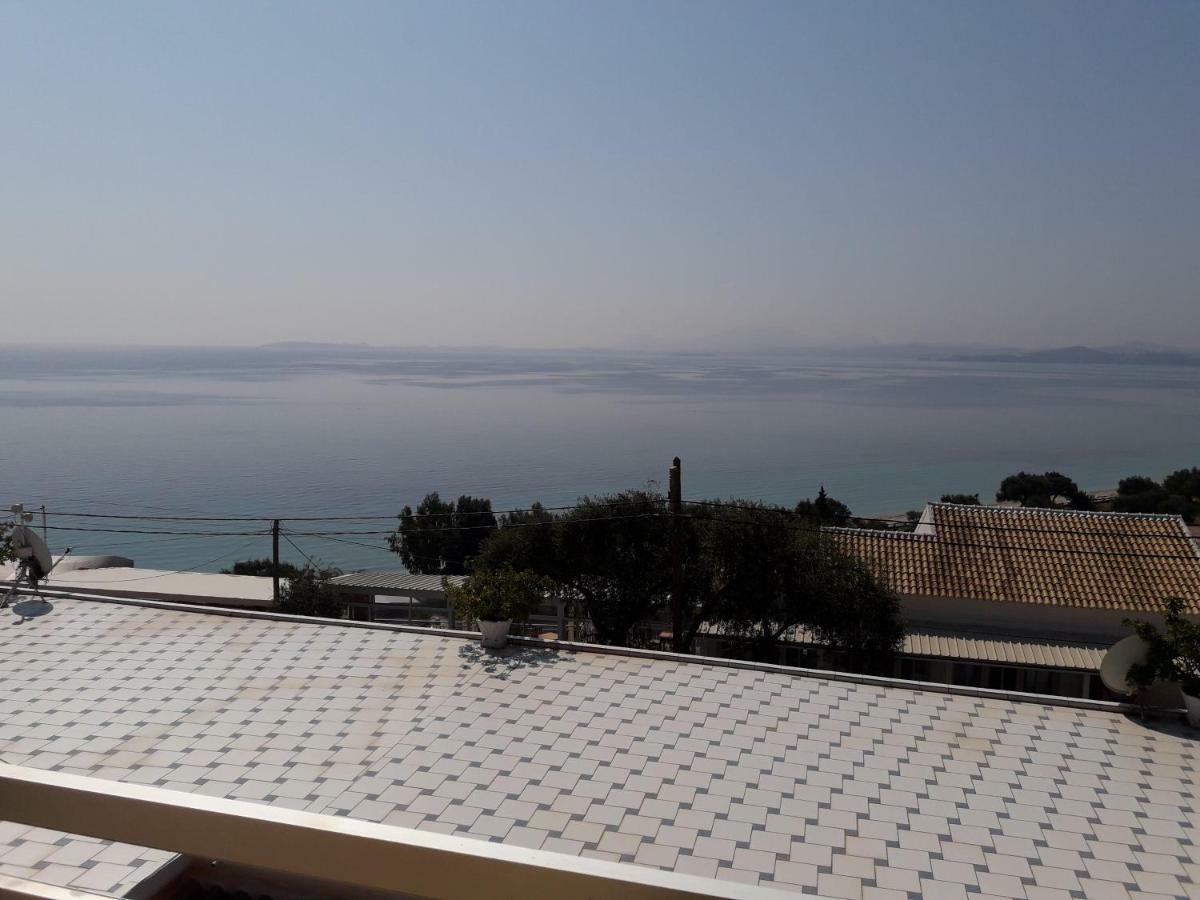 Emilios See View バルバティ エクステリア 写真